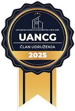 UANCG Badge